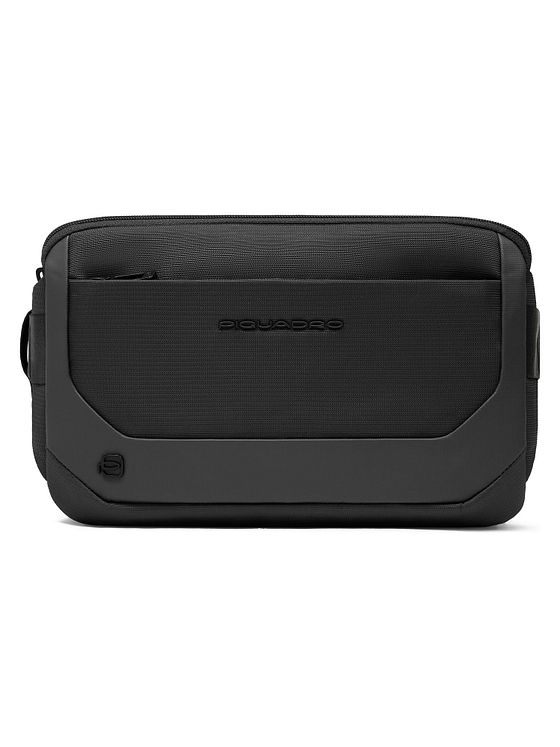 Piquadro S140 Bæltetaske 29 cm Piquadro S140 Bæltetaske 29 cm