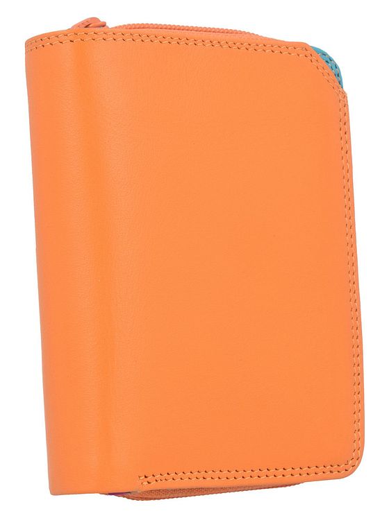 Mywalit Lille pung læderpung 10 cm