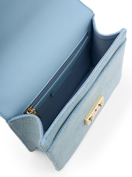 Seidenfelt Roros Skuldertaske 21 cm Seidenfelt Roros Skuldertaske 21 cm