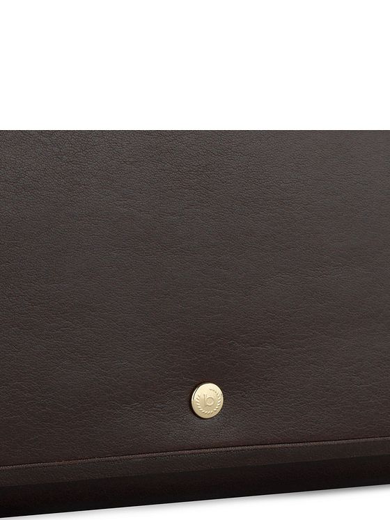 bugatti Neaples Pung RFID-beskyttelse Læder 19 cm