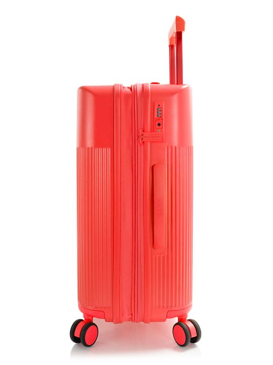 Heys HiLite 4 hjul Kuffert 3-delt med strækfold Heys HiLite 4 hjul Kuffert 3-delt med strækfold