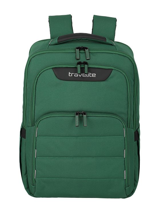 Travelite Skaii Arkireppu M 43 cm Kannettavan tietokoneen taskun syvyys Travelite Skaii Arkireppu M 43 cm Kannettavan tietokoneen taskun syvyys