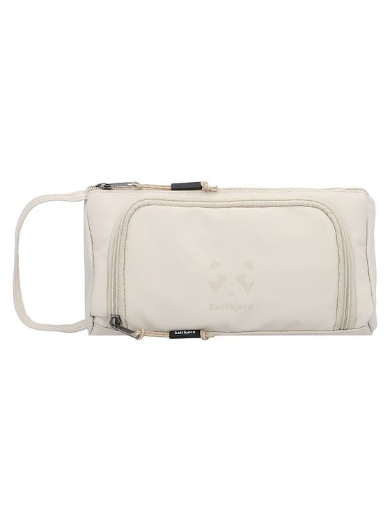 Kattbjörn Swag Bag Penalhus 20 cm