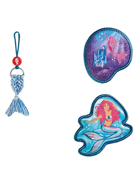 Step by Step Magic Mags 3 stk.