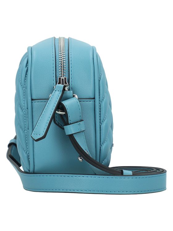 Karl Lagerfeld Weave Skuldertaske 22 cm Karl Lagerfeld Weave Skuldertaske 22 cm