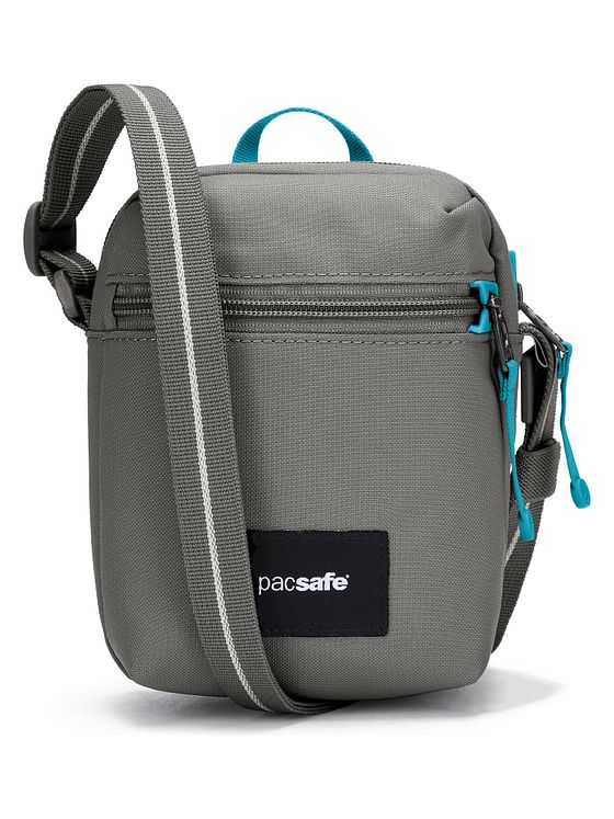 Pacsafe Pacsafe Go Mini Bag skuldertaske 12.5 cm Pacsafe Pacsafe Go Mini Bag skuldertaske 12.5 cm