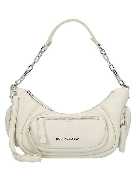 Karl Lagerfeld City Skuldertaske 35 cm