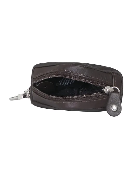 Samsonite AirPod-kotelo, nahka, 6 cm Samsonite AirPod-kotelo, nahka, 6 cm