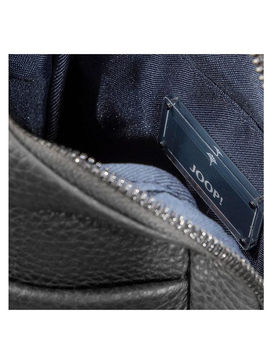 Joop! Cardona Rafael Skuldertaske Læder 14 cm Joop! Cardona Rafael Skuldertaske Læder 14 cm