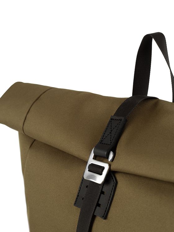 Sandqvist Icon Daypack 65 cm Laptoprum