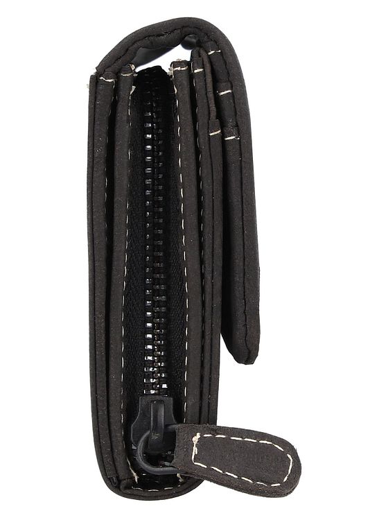 Jack Kinsky Baltimore 513 pung i læder 19 cm Jack Kinsky Baltimore 513 pung i læder 19 cm