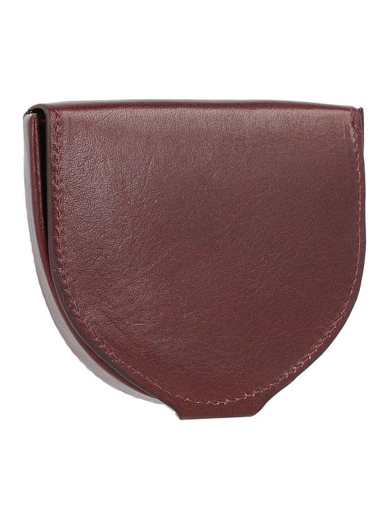 Esquire Toscana Pung Læder 8.5 cm Esquire Toscana Pung Læder 8.5 cm