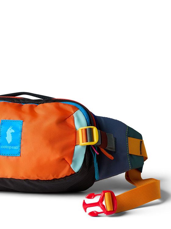 Cotopaxi Allpa Riñonera 24 cm Cotopaxi Allpa Riñonera 24 cm