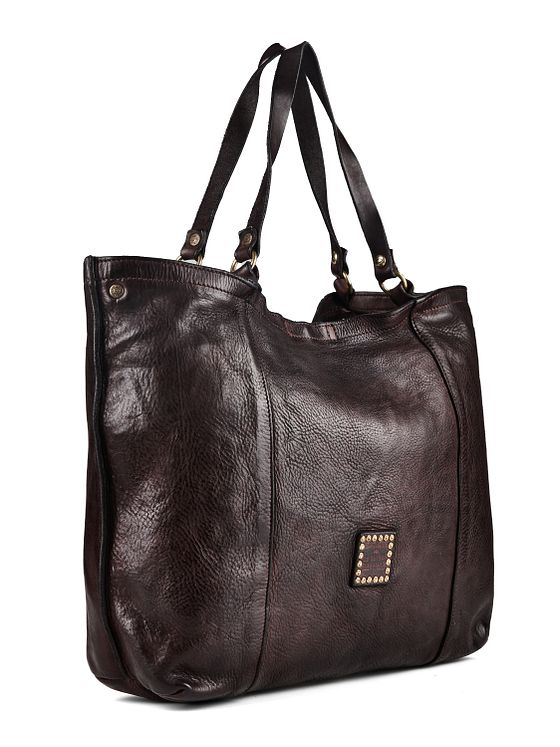 Campomaggi Violante Shopper-laukku Nahka 48 cm