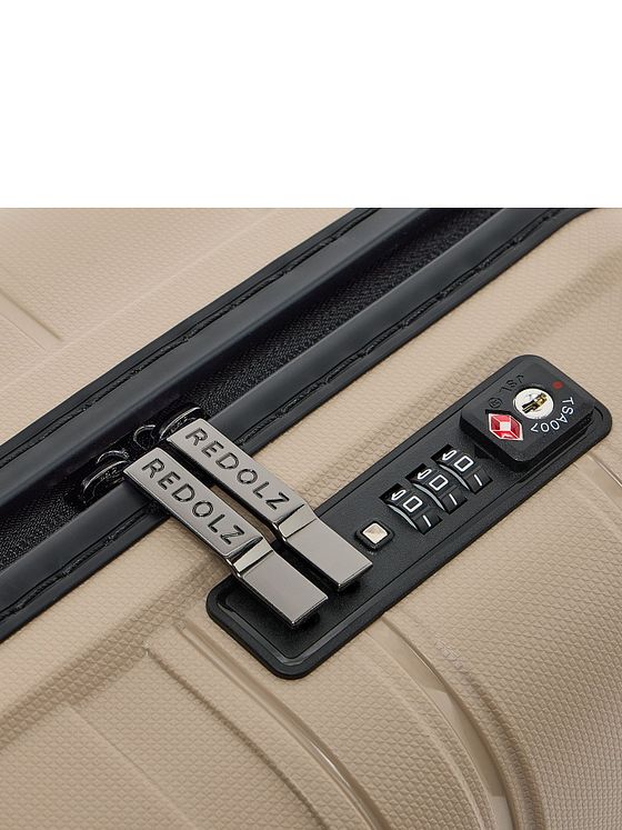 Redolz Essentials 11 MEDIUM 4 hjul Trolley 66 cm