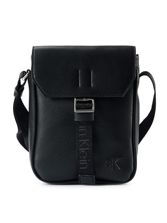 Calvin Klein Cargo Skuldertaske 21 cm Calvin Klein Cargo Skuldertaske 21 cm