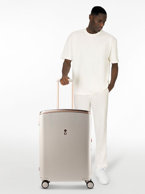 Echolac Dynasty VLX 4 kolečka Vozík 67.5 cm