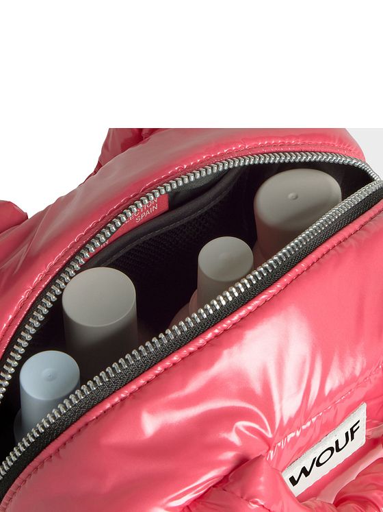 Wouf Glossy Kultur-taske 20 cm