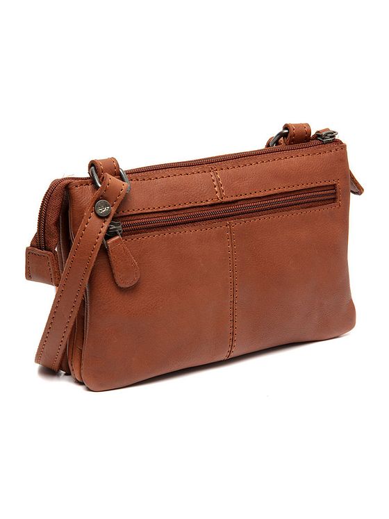 The Chesterfield Brand Osaka Taška přes rameno Kůže 22 cm