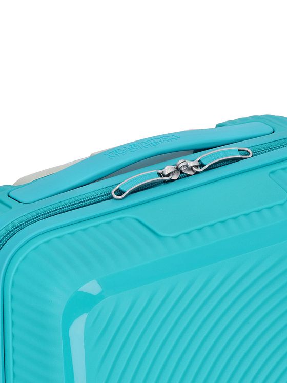 American Tourister Soundbox Mini 4 hjul Barnevogn 47 cm American Tourister Soundbox Mini 4 hjul Barnevogn 47 cm