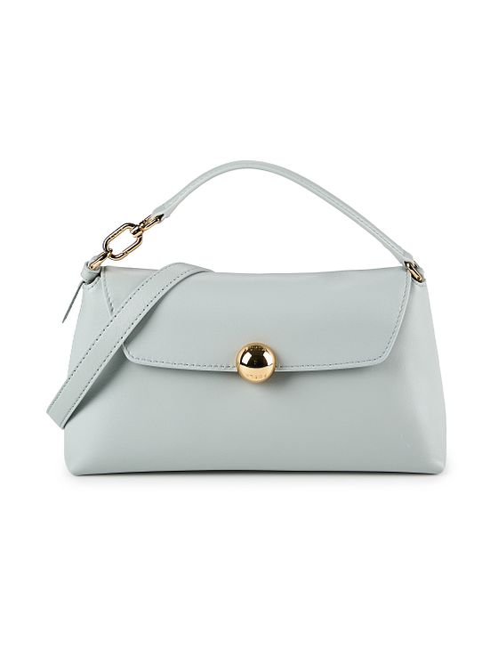 Furla Sfera Soft Håndtaske Læder 24 cm Furla Sfera Soft Håndtaske Læder 24 cm
