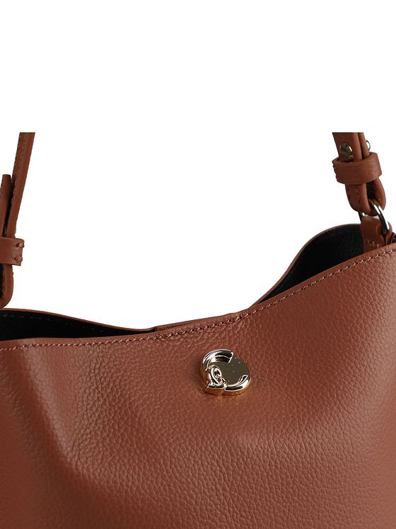 Coccinelle Nikla Posetaske Læder 18 cm