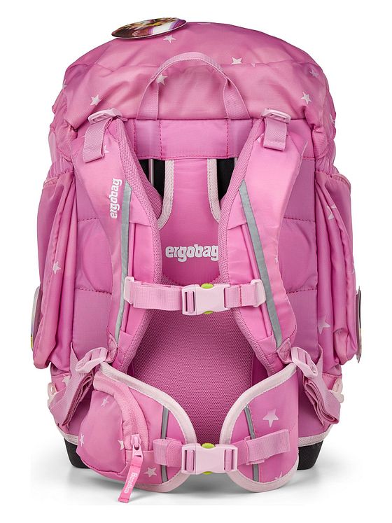 ergobag Paksæt 6 stk. inkl. velcrosæt ergobag Paksæt 6 stk. inkl. velcrosæt