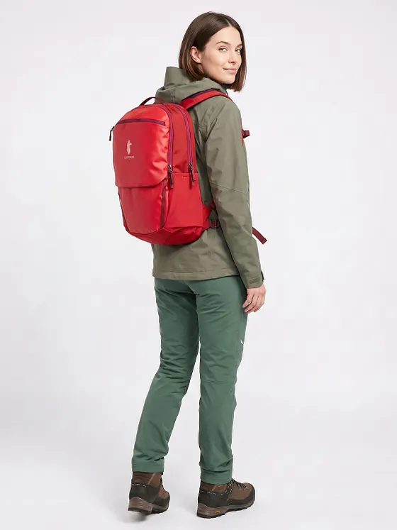Cotopaxi Allpa Mochila urbana 52 cm Compartimento para el portátil Cotopaxi Allpa Mochila urbana 52 cm Compartimento para el portátil