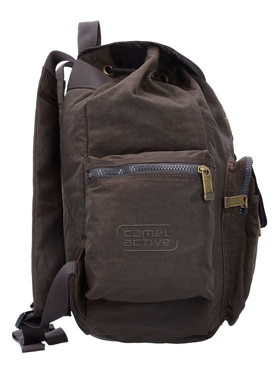 camel active Journey-rygsæk 27 cm