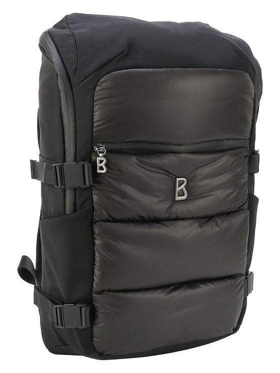 Bogner Monarch Daypack 48 cm Laptoprum Bogner Monarch Daypack 48 cm Laptoprum