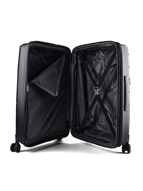 American Tourister Summer Pop 4-pyöräinen vetolaukku 66 cm Laajennettava American Tourister Summer Pop 4-pyöräinen vetolaukku 66 cm Laajennettava