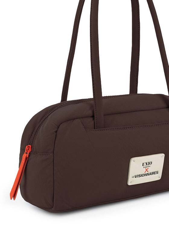 LES VISIONNAIRES Unio Zicke Bolsa de hombro 33 cm LES VISIONNAIRES Unio Zicke Bolsa de hombro 33 cm