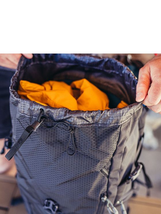 Gregory Nano 28 Vandrer-rygsæk 54 cm