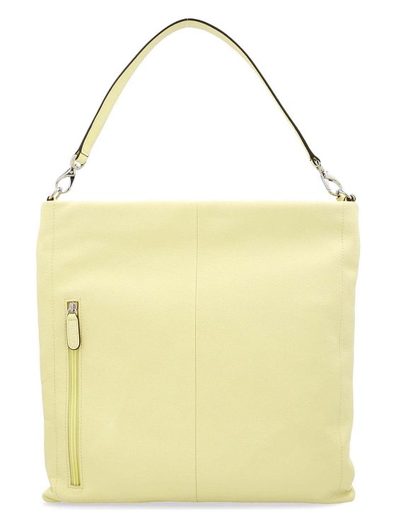 Picard Zoom Skuldertaske Læder 34 cm