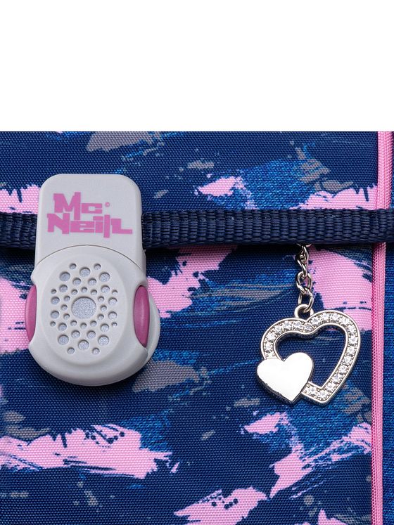 McNeill Perfecto Skoleransel-sæt 5-delt