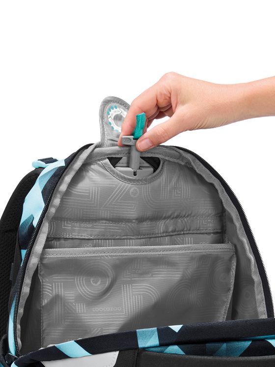 coocazoo Mate Skoletaske 44 cm