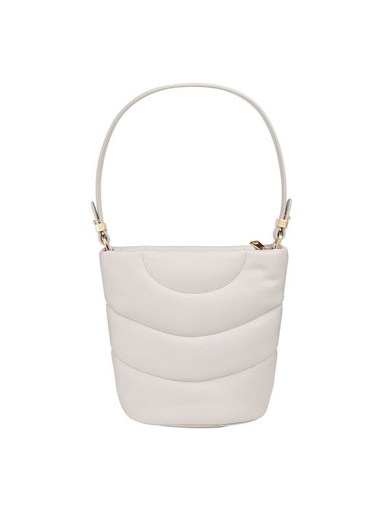 DuDu Barbara Skuldertaske Læder 21.5 cm DuDu Barbara Skuldertaske Læder 21.5 cm