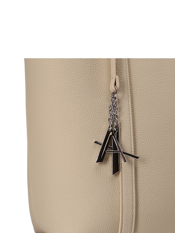 Armani Exchange Silvye Ostoskassi 33 cm