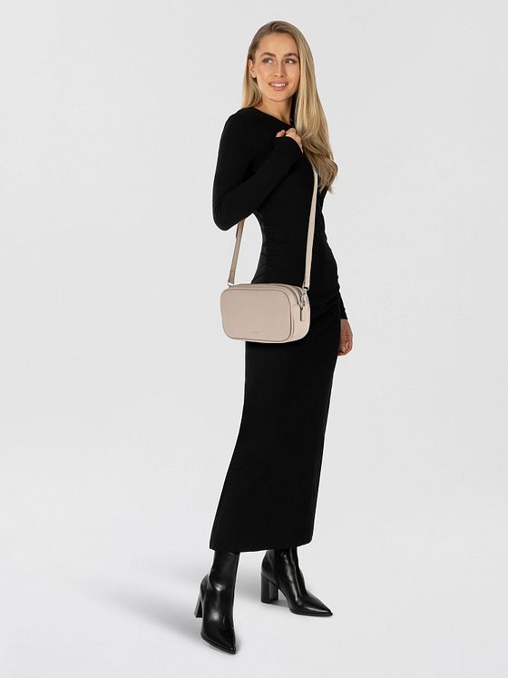 Seidenfelt Malvik Skuldertaske 24 cm