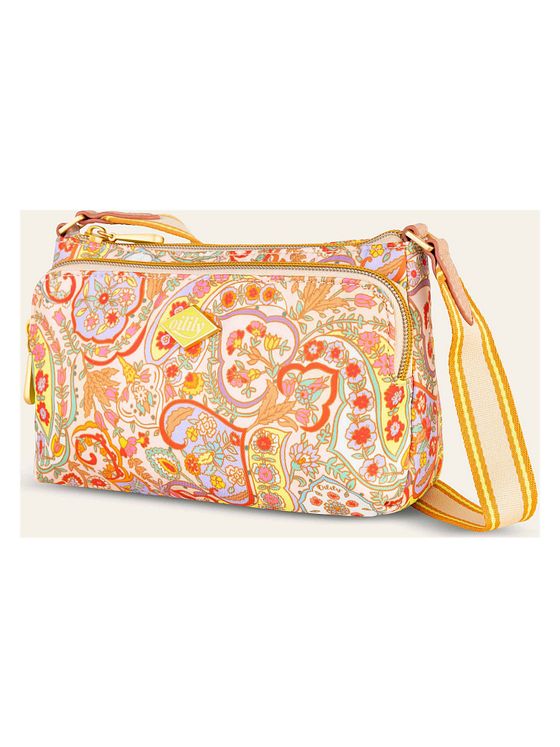 Oilily Petalpark Paisley Xena Taška přes rameno 20 cm