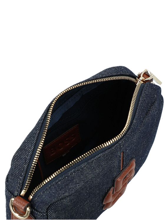 Boss Anett Skuldertaske 20 cm