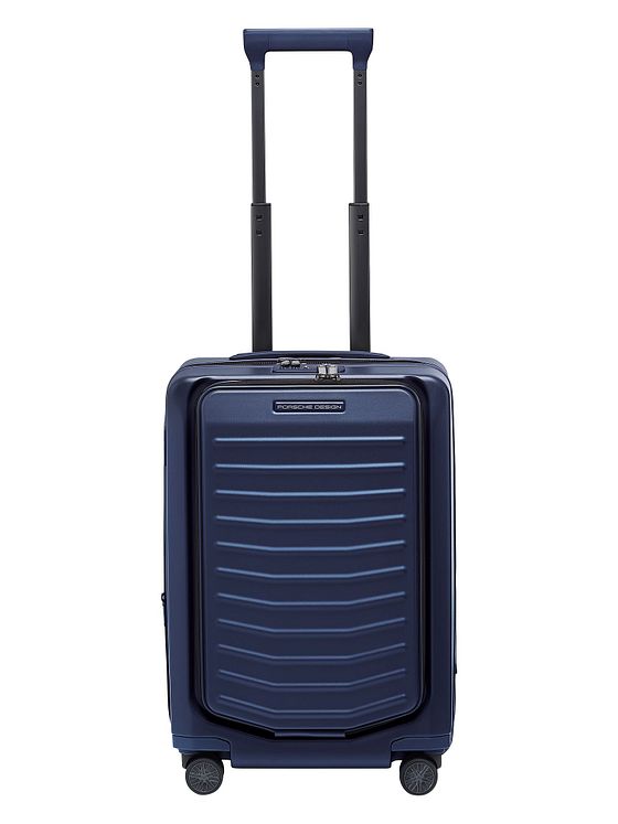 Porsche Design Roadster 4-hjulet kabinevogn 55 cm