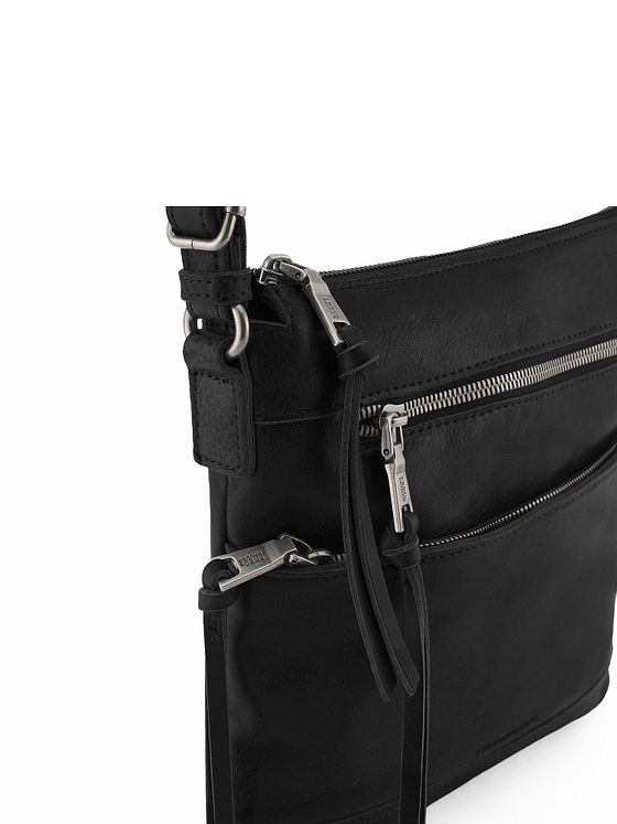 FredsBruder My Forever Friend Skuldertaske Læder 24 cm FredsBruder My Forever Friend Skuldertaske Læder 24 cm