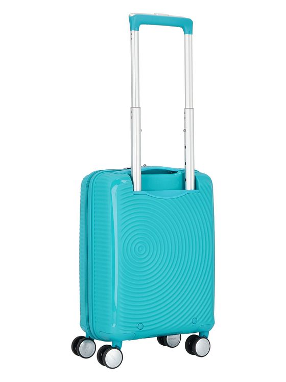 American Tourister Soundbox Mini 4 hjul Barnevogn 47 cm American Tourister Soundbox Mini 4 hjul Barnevogn 47 cm