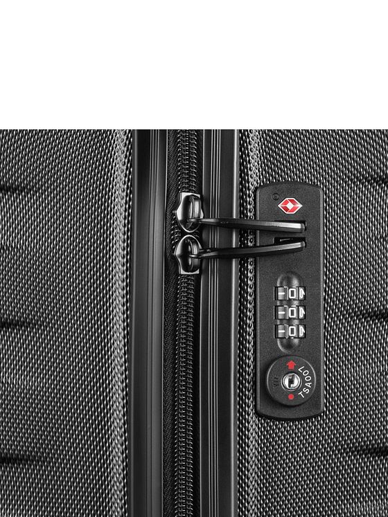 Pack Easy Clipper by Pack Easy Kosmo 4 hjul Kabinetrolley 55 cm