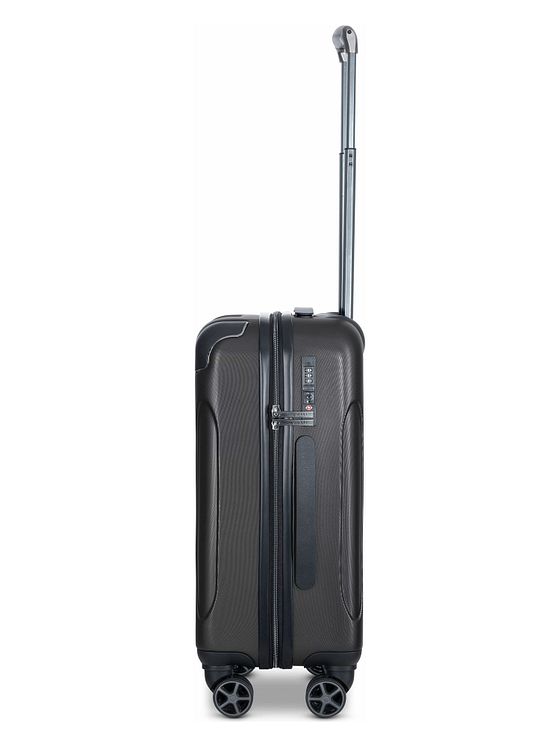bugatti Valencia 4 hjul Kabinetrolley S 55 cm