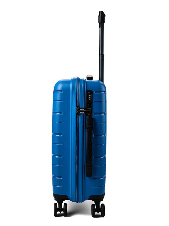 Polestream Strz by Asteroid 4 hjul Kabinetrolley 55 cm Polestream Strz by Asteroid 4 hjul Kabinetrolley 55 cm