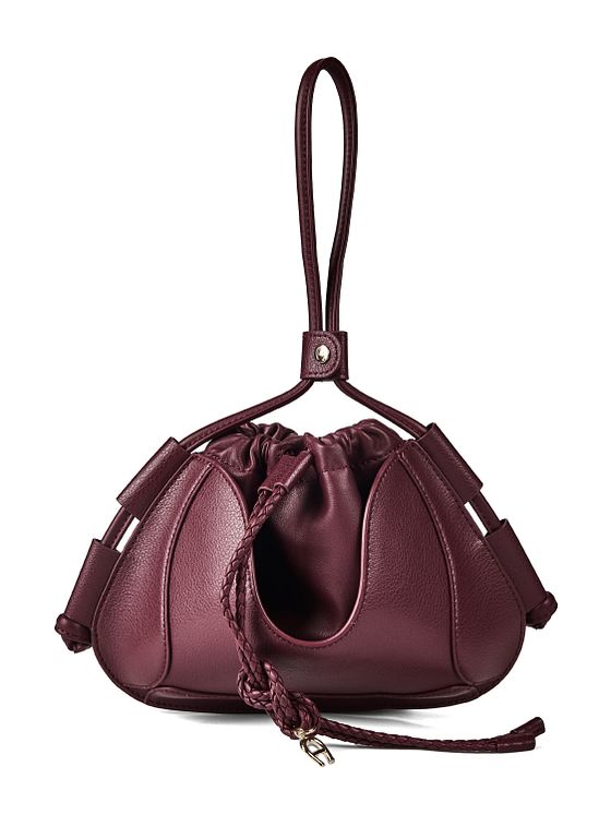 AIGNER Castella Bolsa de hombro Piel natural 29 cm AIGNER Castella Bolsa de hombro Piel natural 29 cm