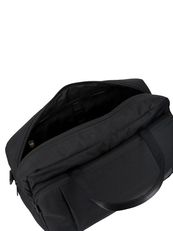 Herschel Gibson Aktovka 39.5 cm Kapsa na notebook