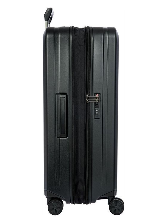 Porsche Design Roadster 4 hjul Trolley L 75 cm med strækfold